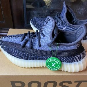 Adidas Yeezy Carbon Boost 350 V2